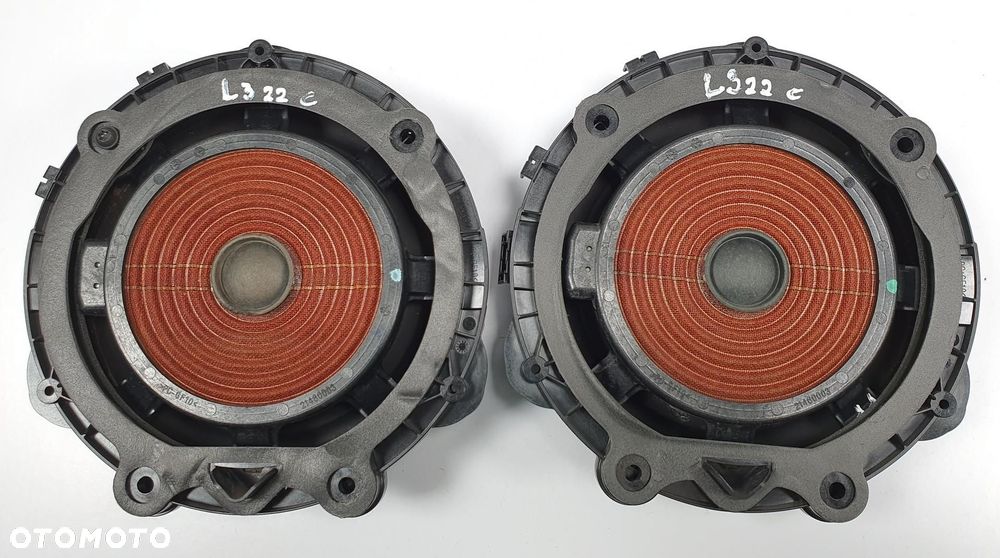 GŁOŚNIK HARMAN KARDON RANGE ROVER III L322 AH42-195000-AA - 3