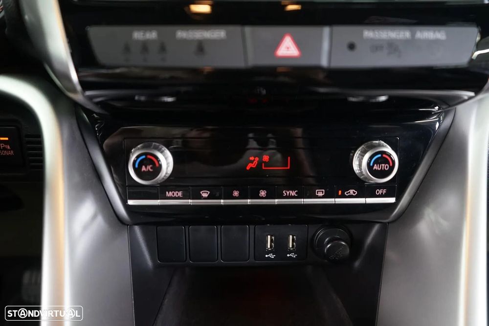 Mitsubishi Eclipse Cross 2.4 PHEV eStyle - 33
