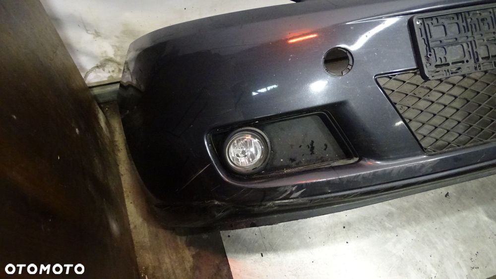 ZDERZAK PRZÓD MAZDA 5 I 2.0 - 5