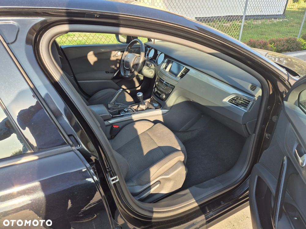 Peugeot 508 2.0 HDi Active - 6