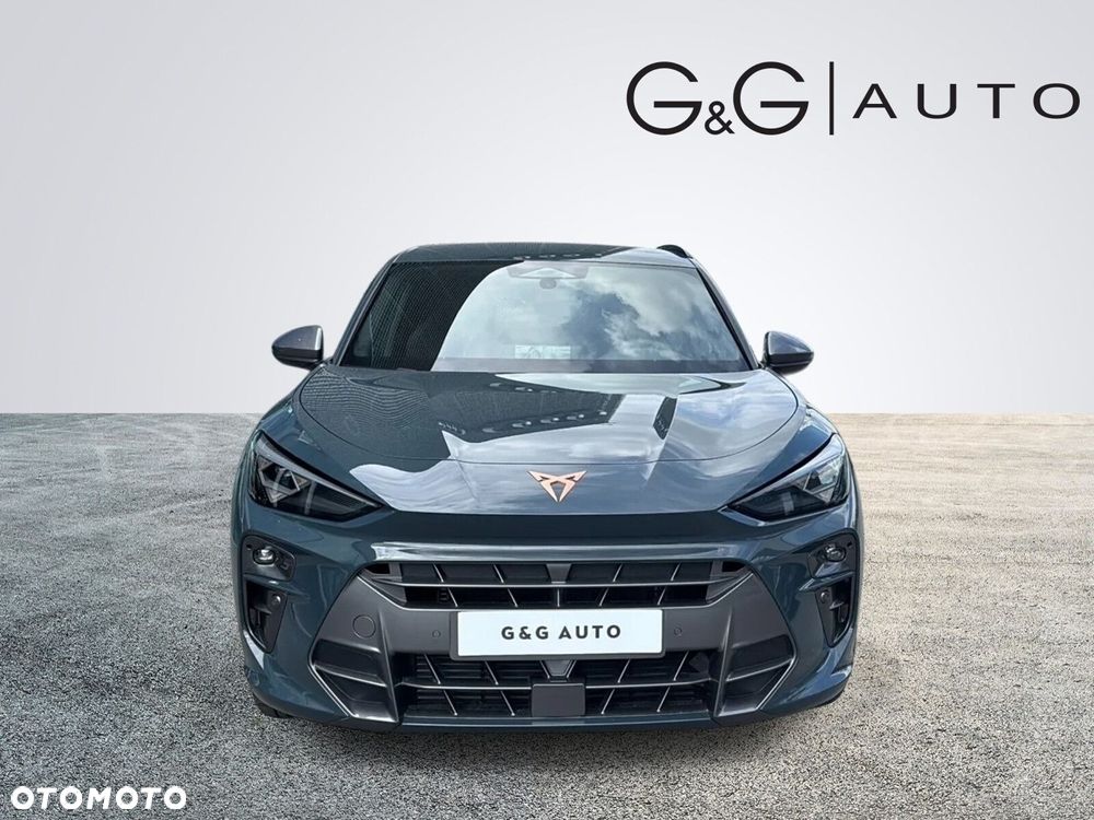 Cupra Terramar - 2