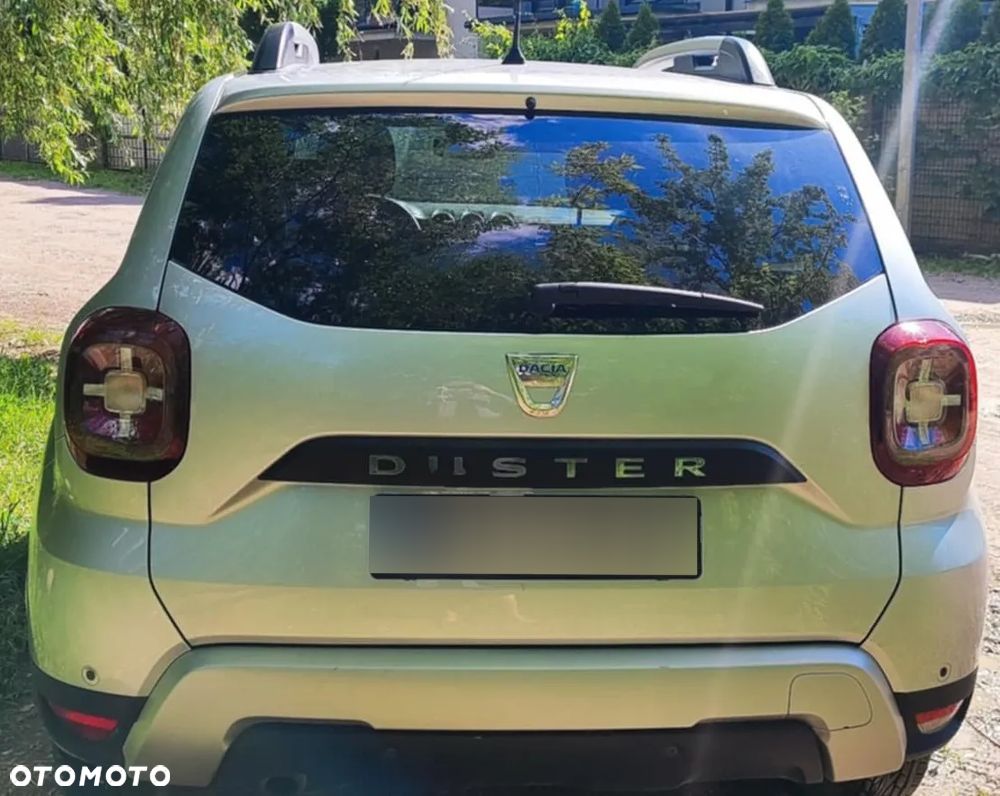 Dacia Duster - 7