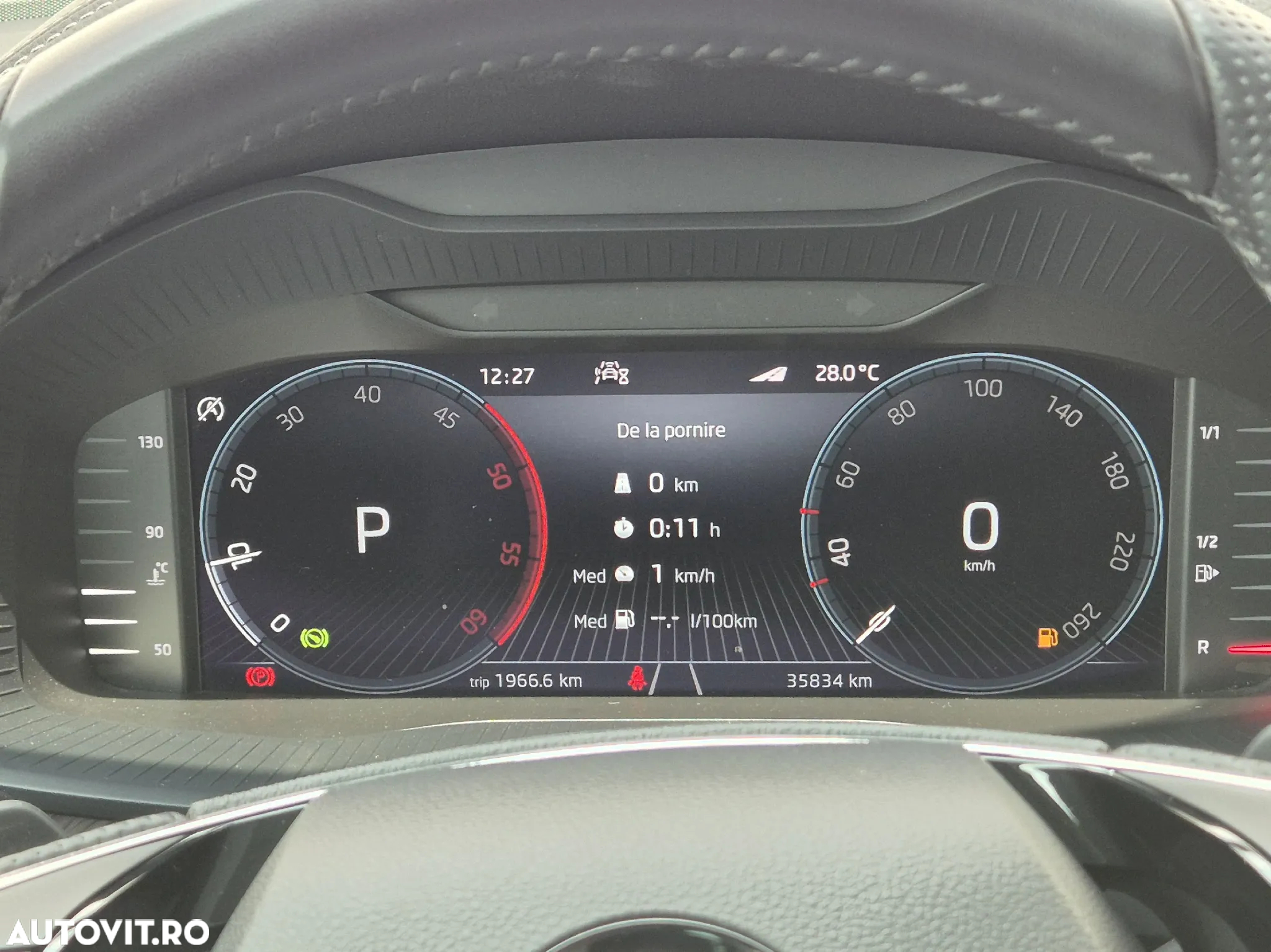 Skoda Kodiaq 2.0 TDI 4X4 DSG Style - 20