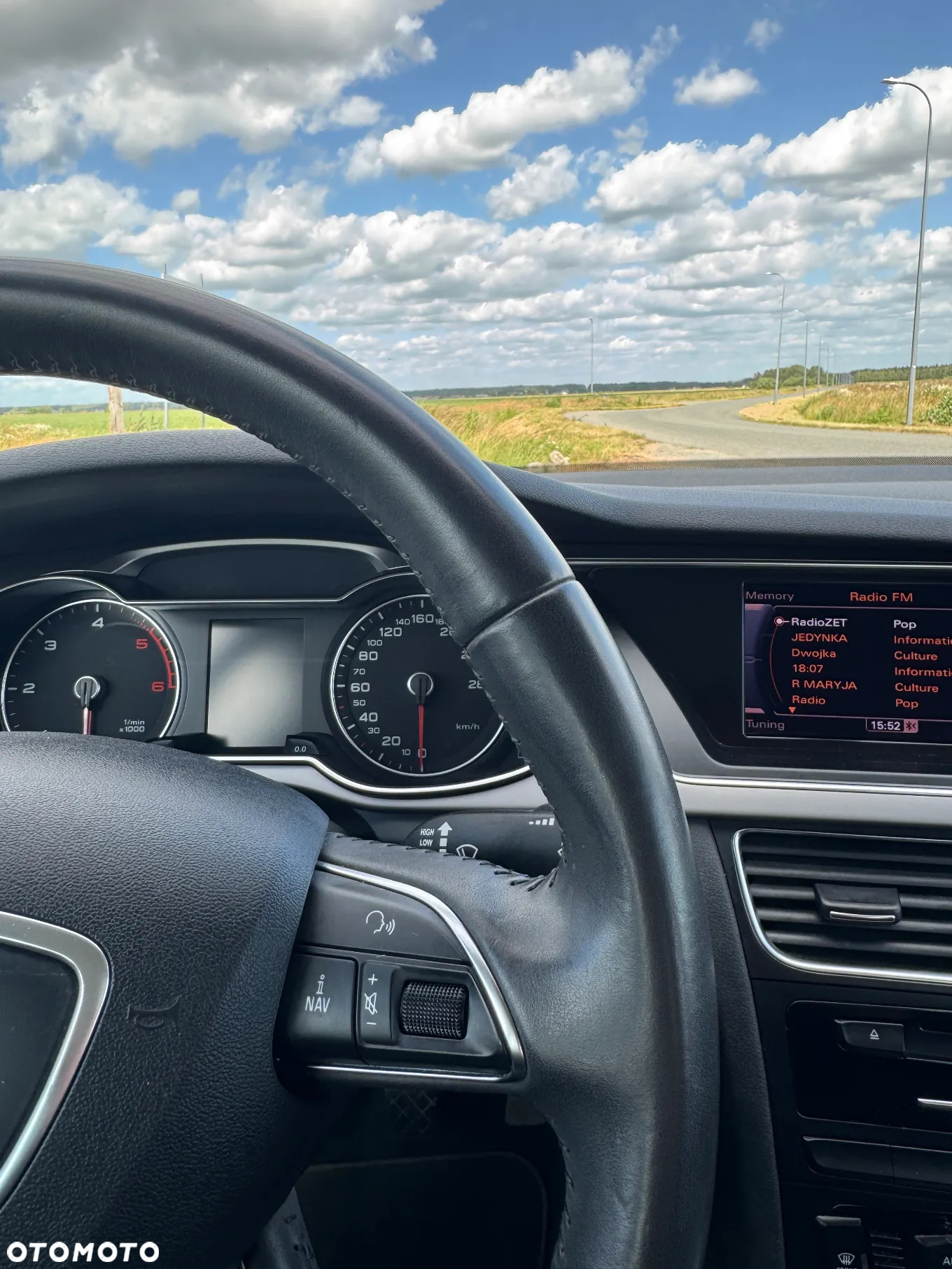 Audi A4 2.0 TDI Prime Line - 16