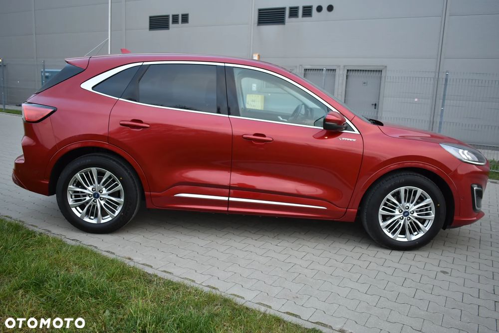 Ford Kuga 2.5P PHEV FWD Vignale - 5