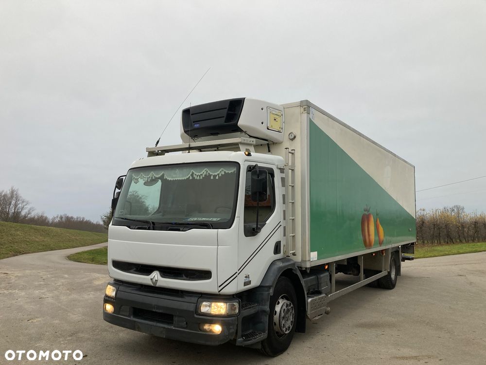Renault Premium - 1