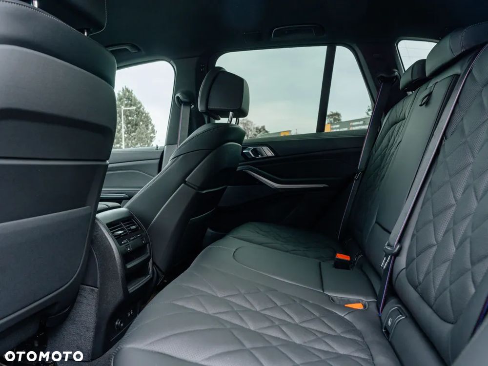 BMW X5 - 12