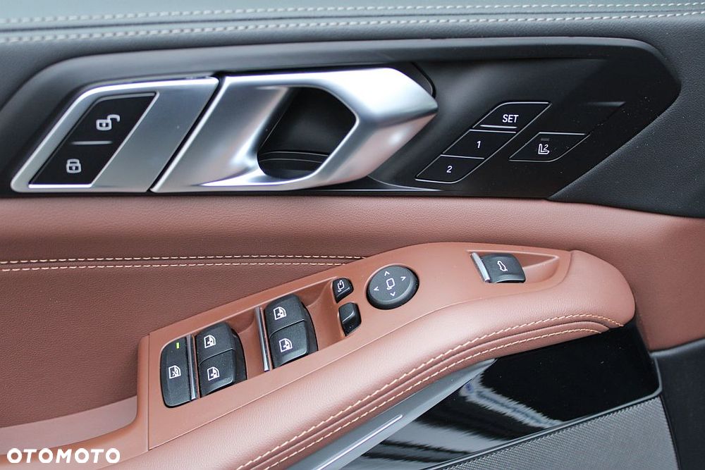 BMW X5 xDrive40d mHEV sport - 15