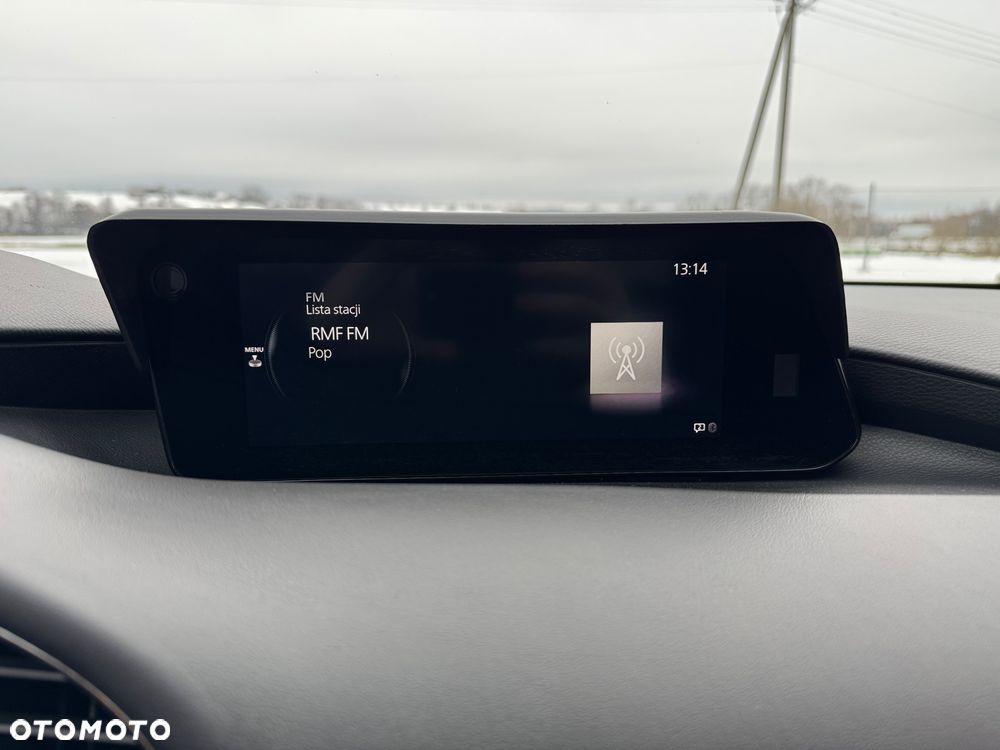 Mazda 3 SKYACTIV-D 1.8 - 10