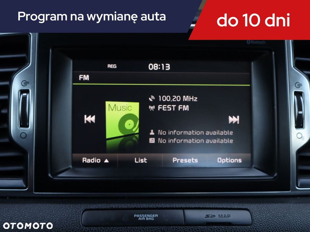 Kia Sportage - 14