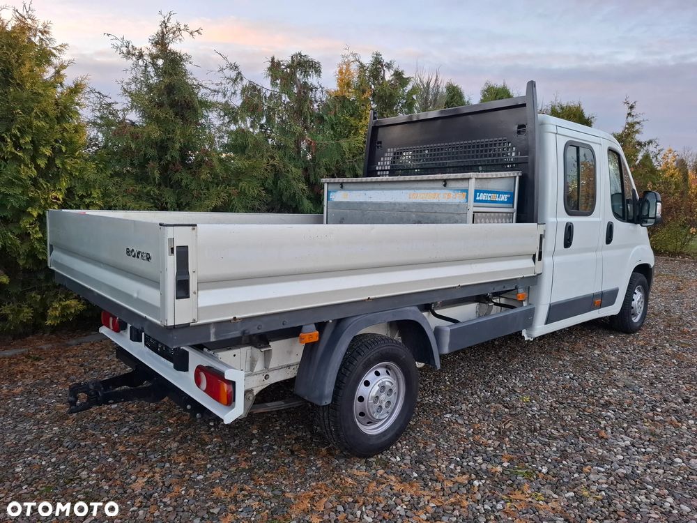 Peugeot Boxer - 2