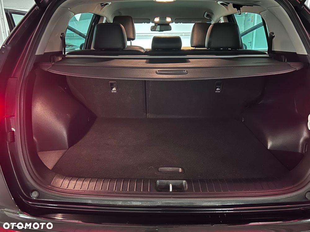 Kia Sportage 2,0 CRDI AWD Spirit - 25