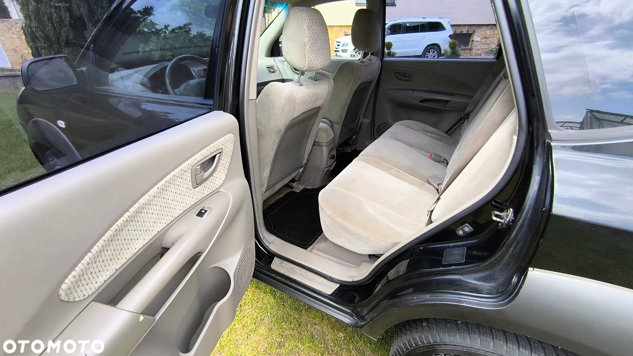 Hyundai Tucson 2.0 CRDi 2WD GLS - 15