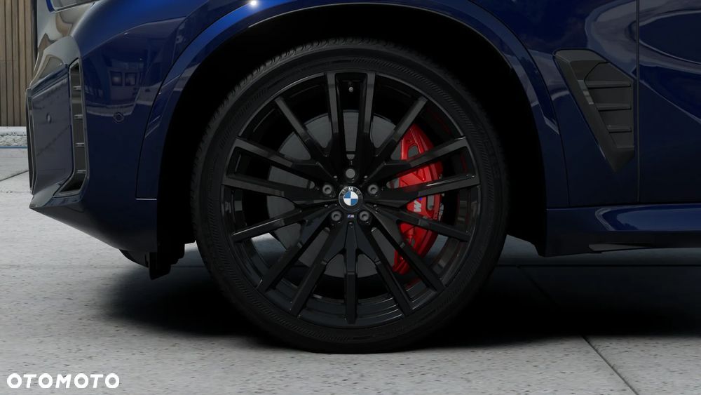 BMW X5 xDrive30d - 4