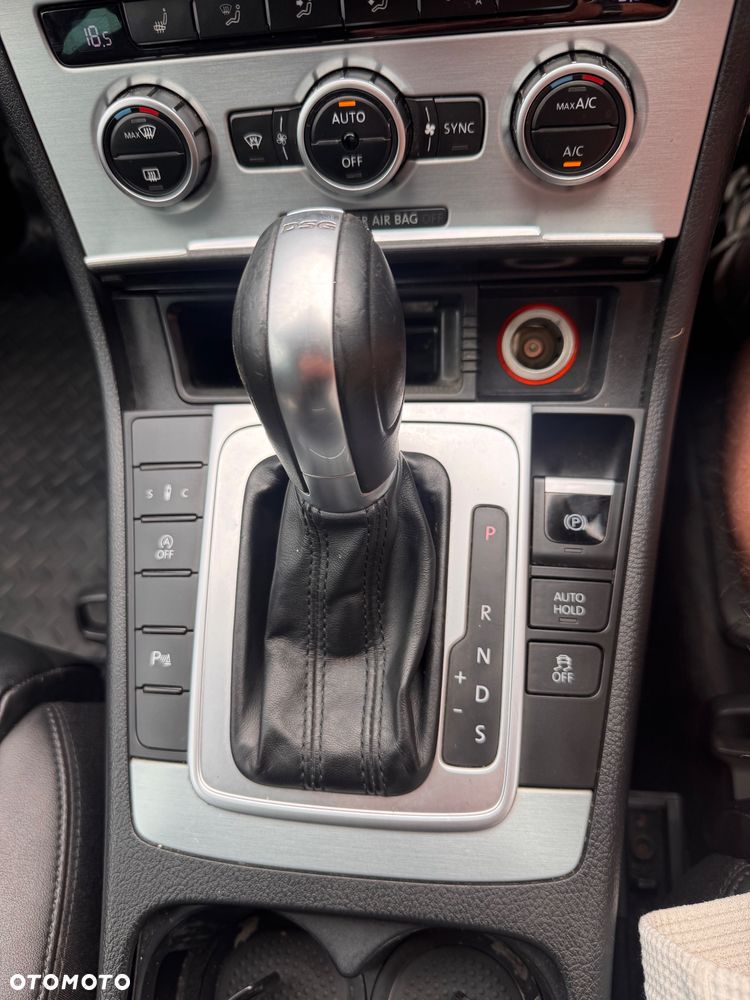 Volkswagen CC 2.0 TDI DPF BMT DSG - 10