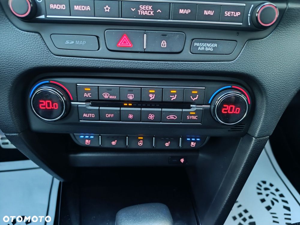 Kia ProCeed 1.4 T-GDI DCT7 OPF GT LINE - 31