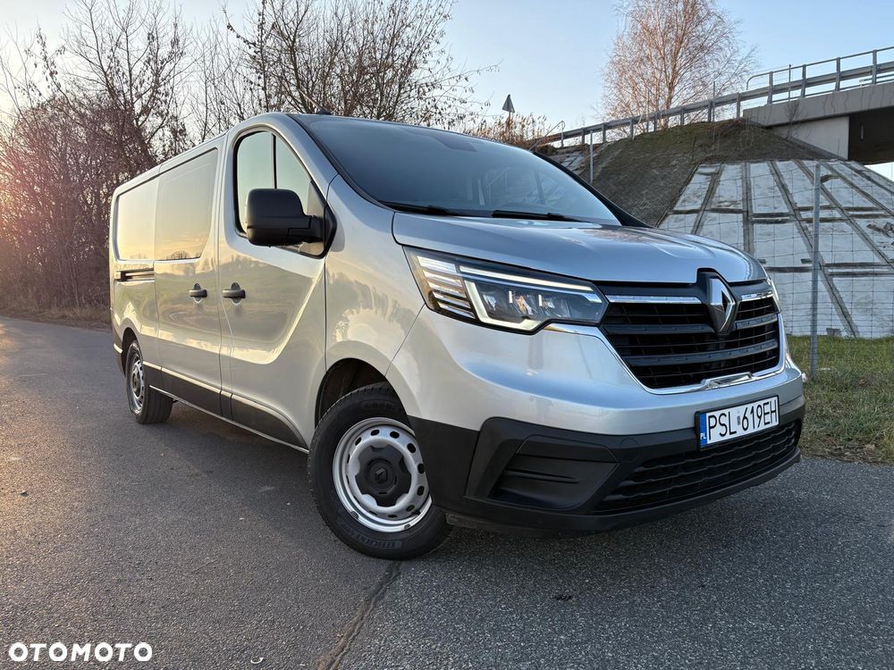 Renault Trafic - 4