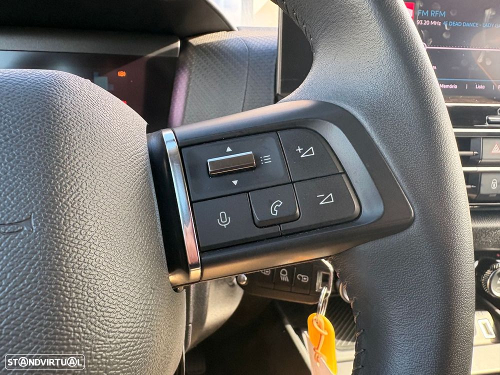 Citroën C4 1.5 BlueHDi Feel Pack - 41