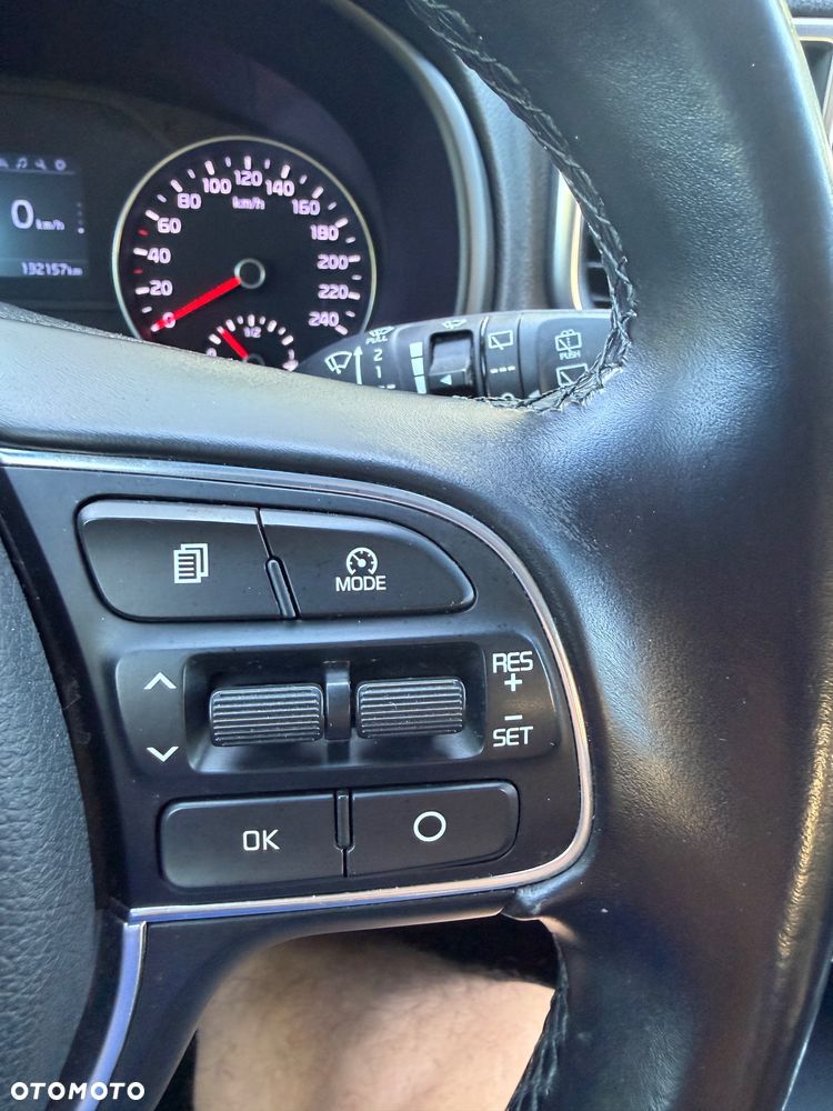 Kia Sportage 1.6 GDI L 2WD - 30