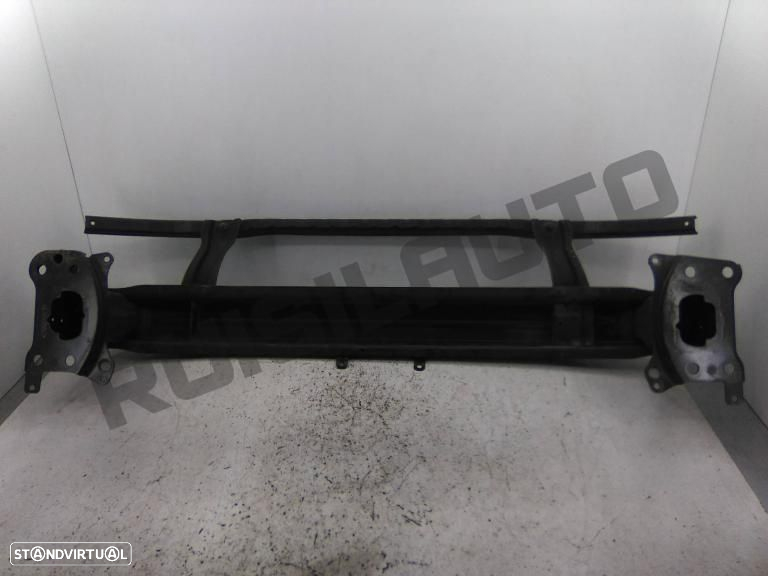 Reforço De Pára-choques Frente 3c080_7093 Vw Passat B6 Variant - 4