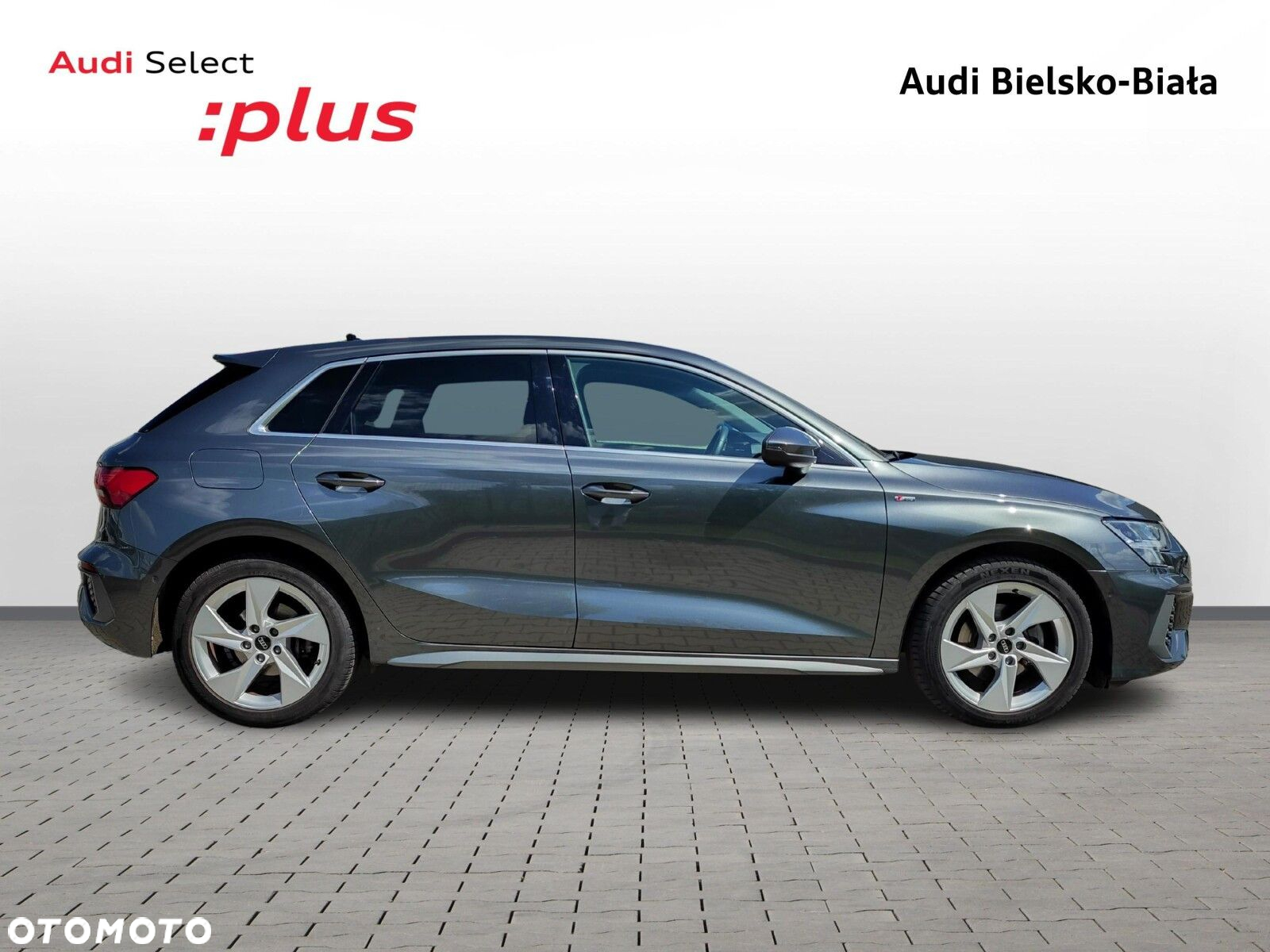Audi A3 - 6