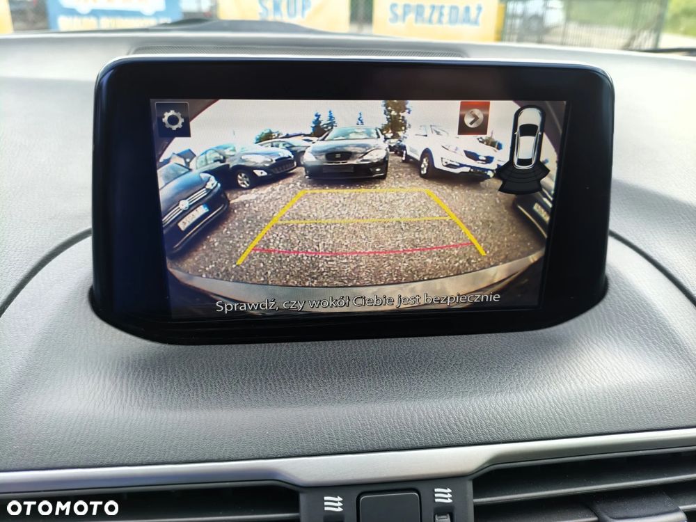 Mazda 3 SKYACTIV-G 120 KIZOKU - 25