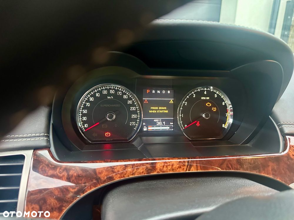 Jaguar XK XKR 5.0 Kompressor Cabriolet - 25