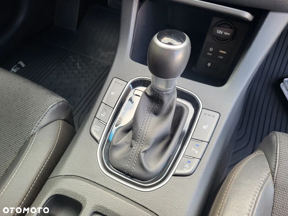 Hyundai i30 1.4 T-GDI DCT Premium - 20