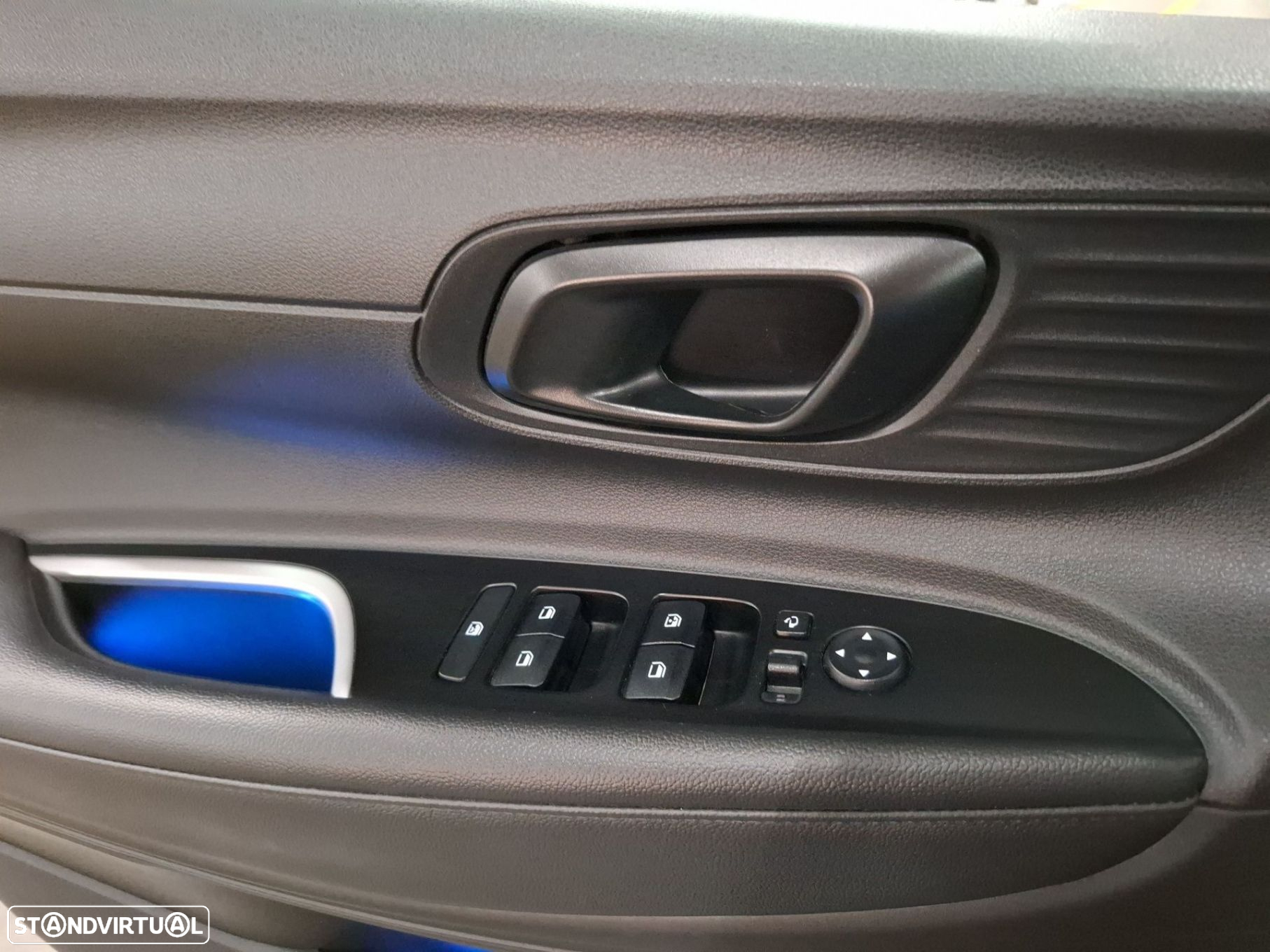Hyundai Bayon 1.0 T-GDI Premium - 21
