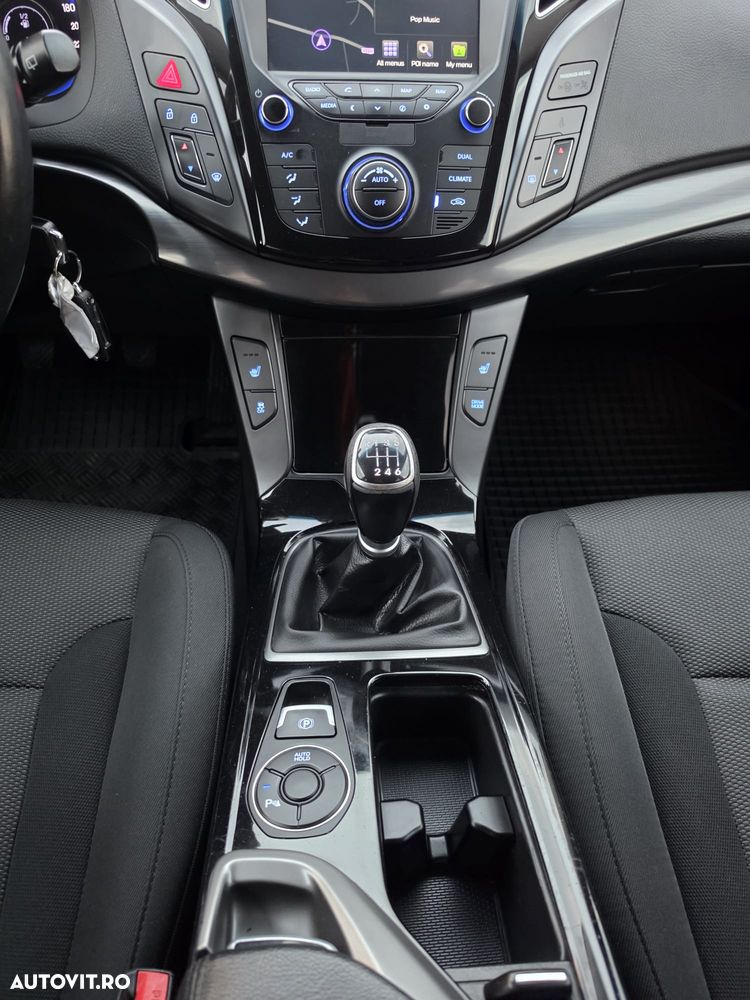 Hyundai i40 - 20