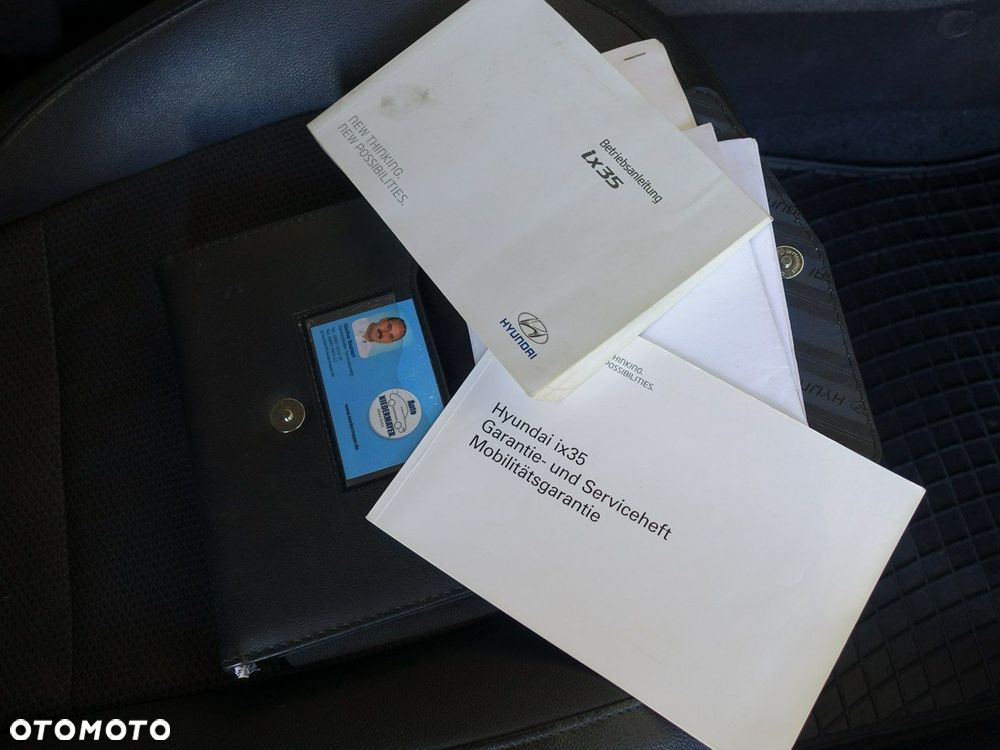 Hyundai ix35 - 28