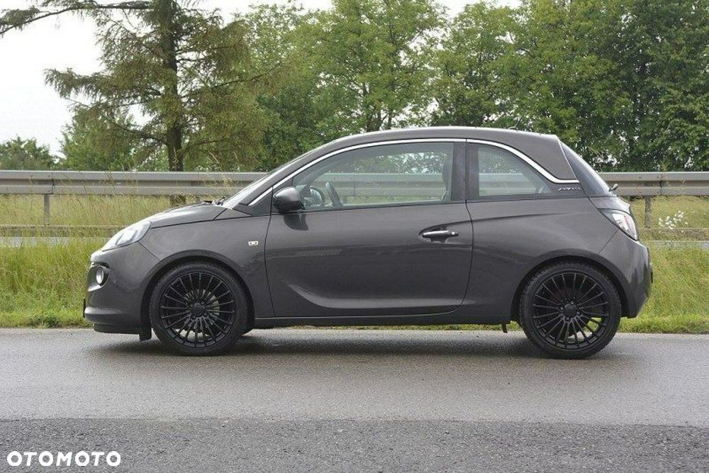 Opel Adam 1.4 Start/Stop Glam - 3