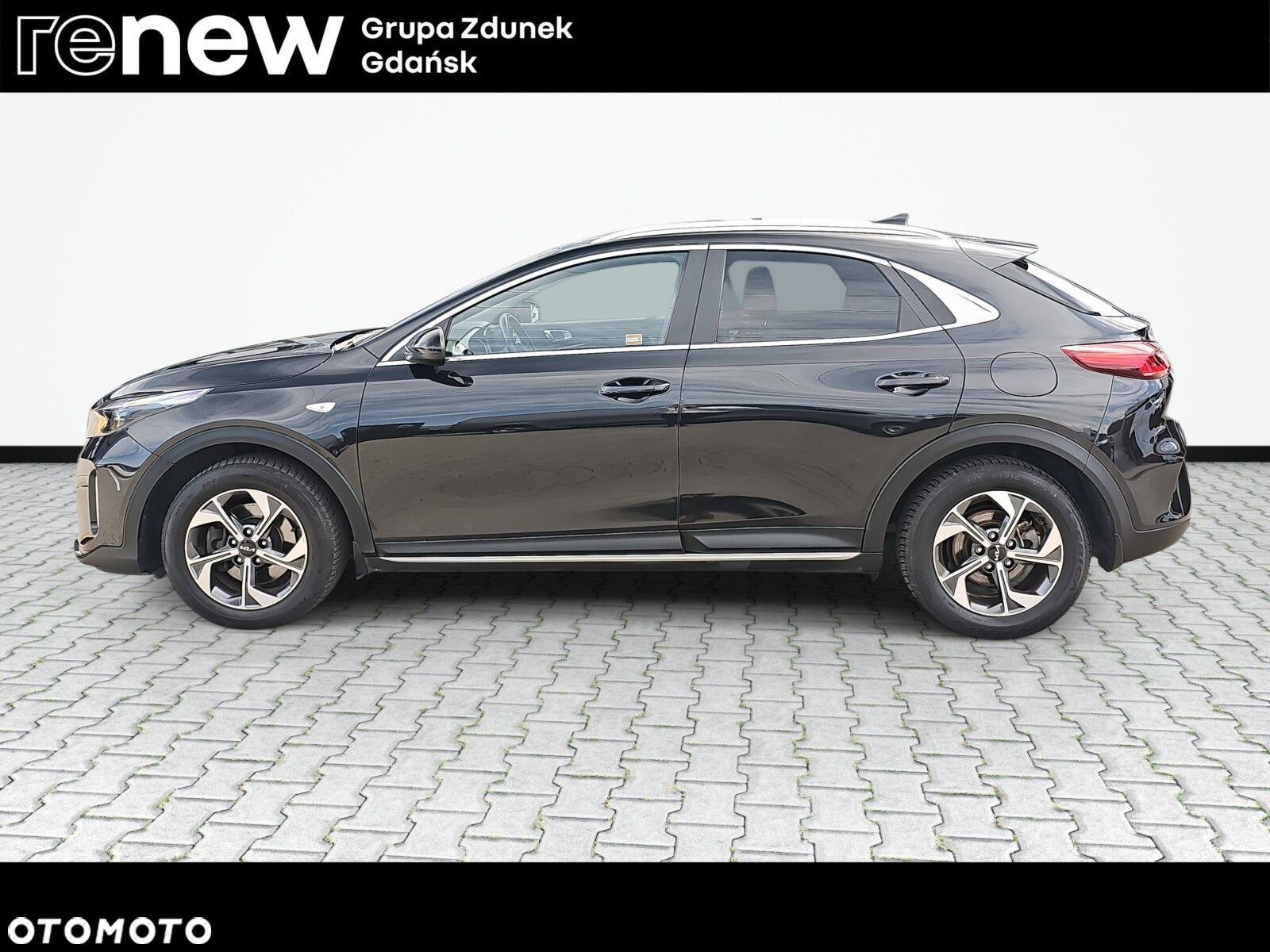Kia XCeed 1.5 T-GDI M DCT - 8