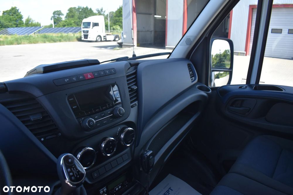 Iveco Daily - 16