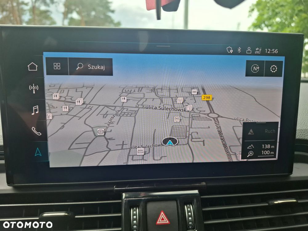 Audi Q5 40 TDI mHEV Quattro S Line S tronic - 30