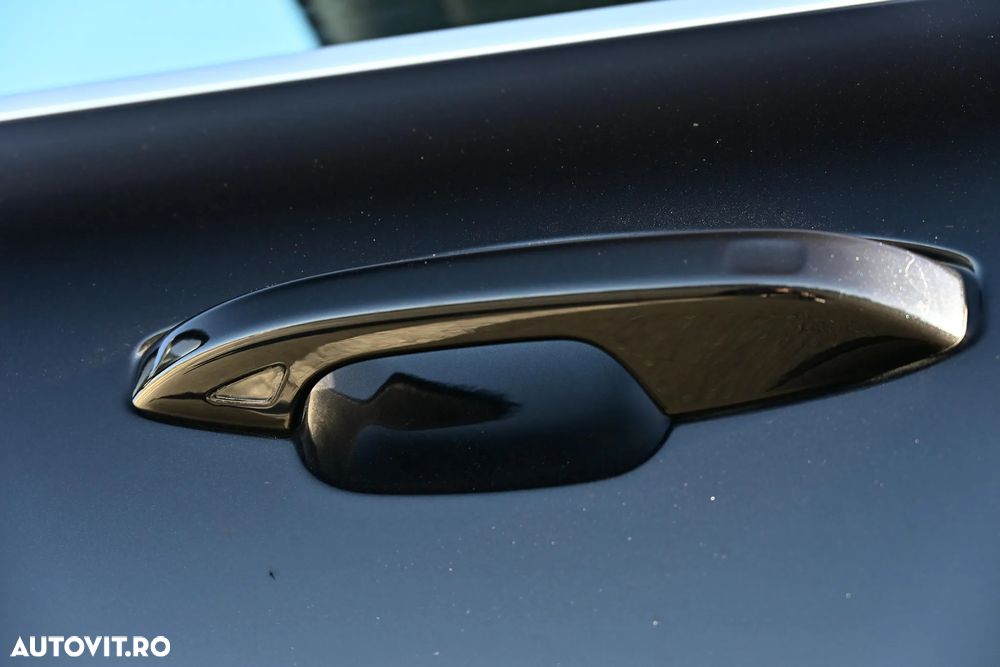 Volvo XC 40 Recharge T5 Twin Engine AT7 Inscription Expression - 17