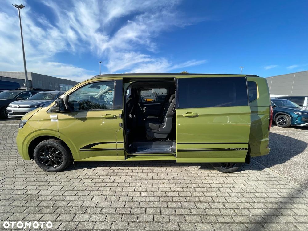 Volkswagen Caravelle 2.5 PHEV L2 Edition CVT - 18