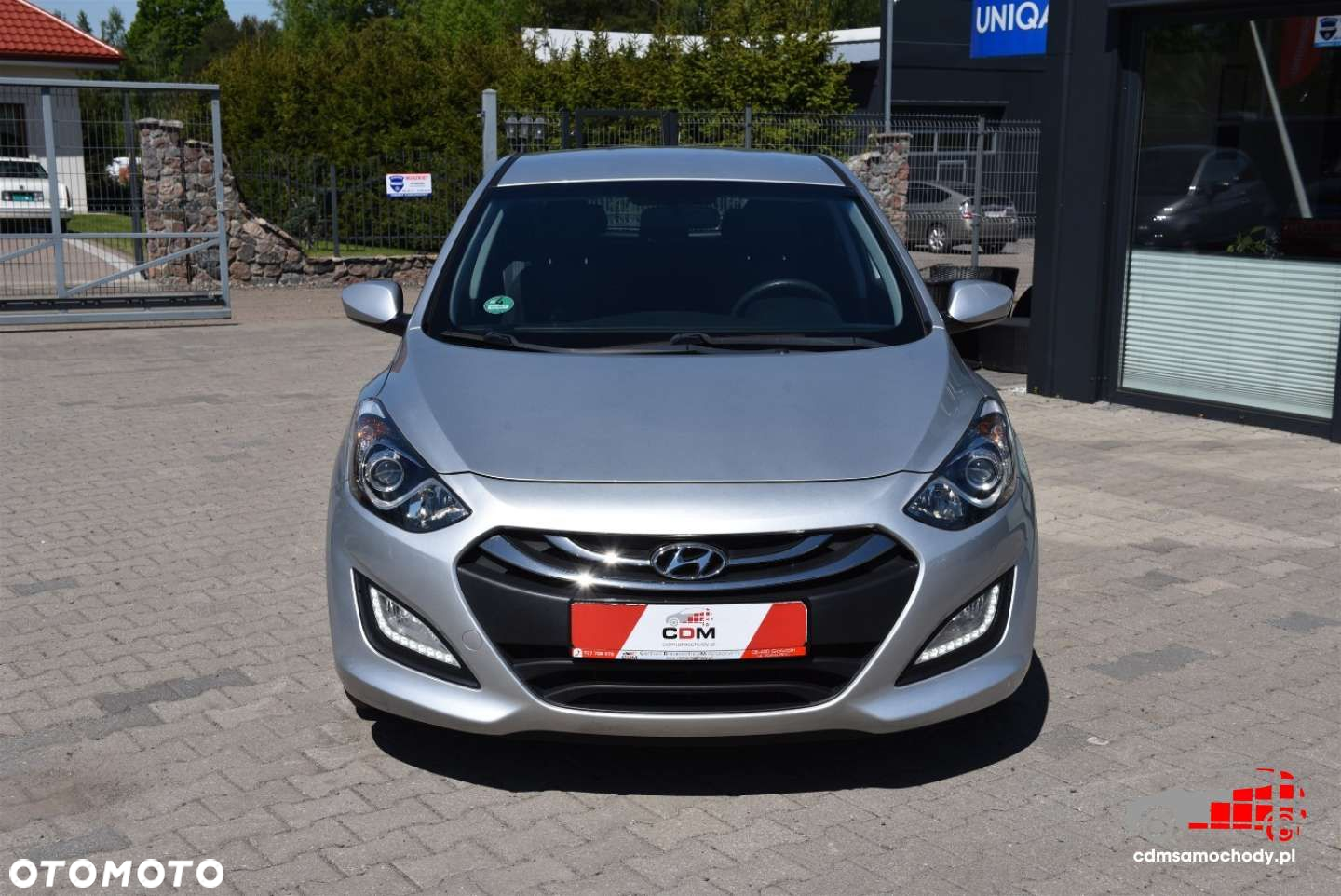 Hyundai i30 - 5