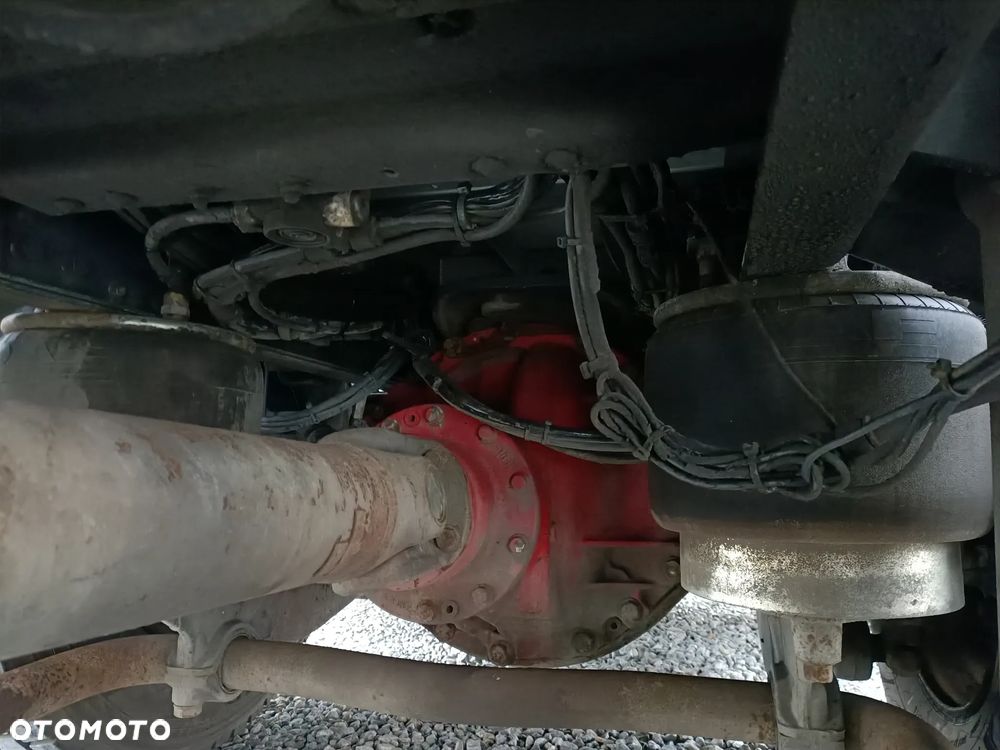 DAF CF 85.360 6x2 Pomoc Drogowa Laweta Nowa Zabudowa - 19