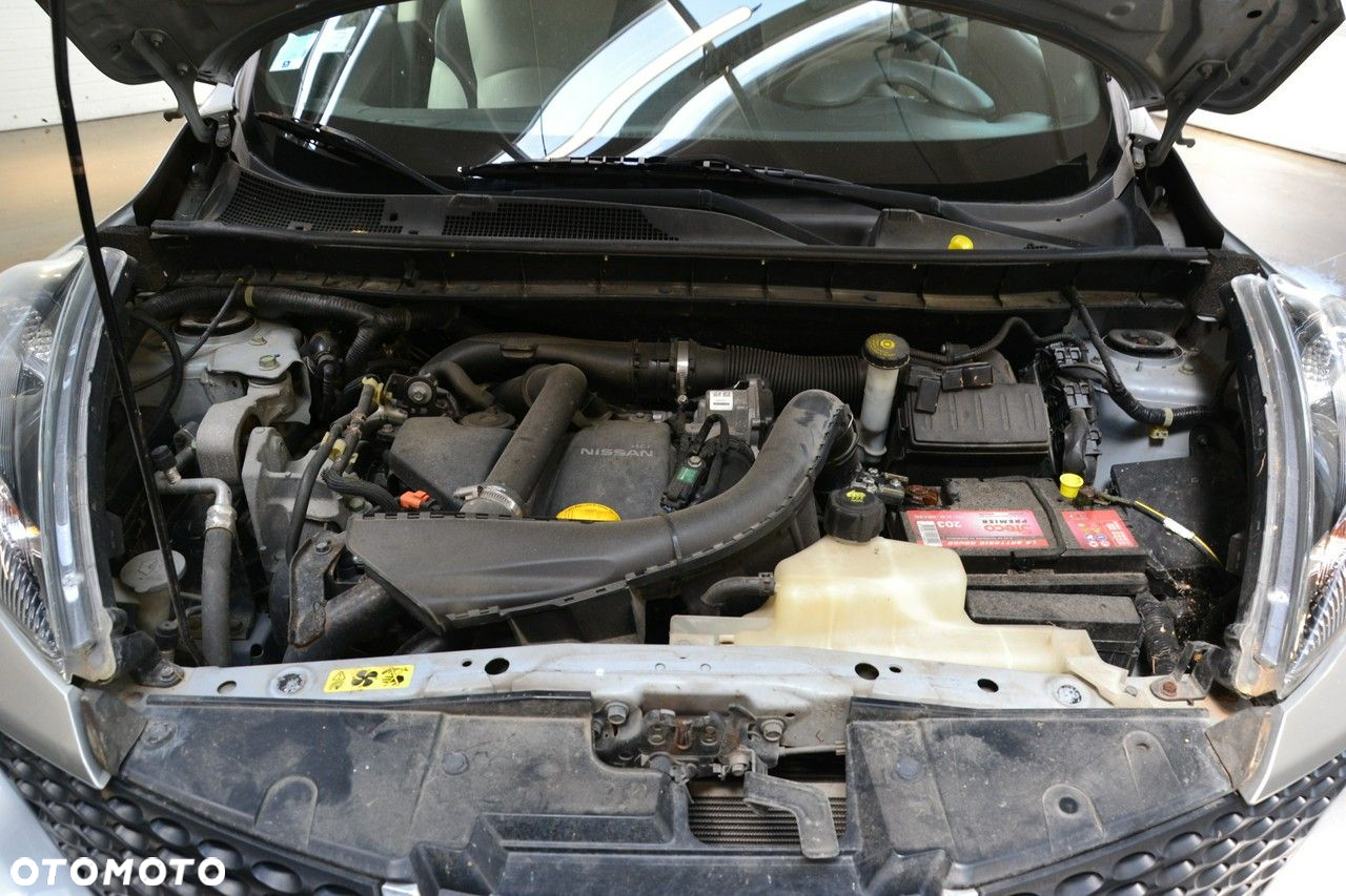 Nissan Juke - 27