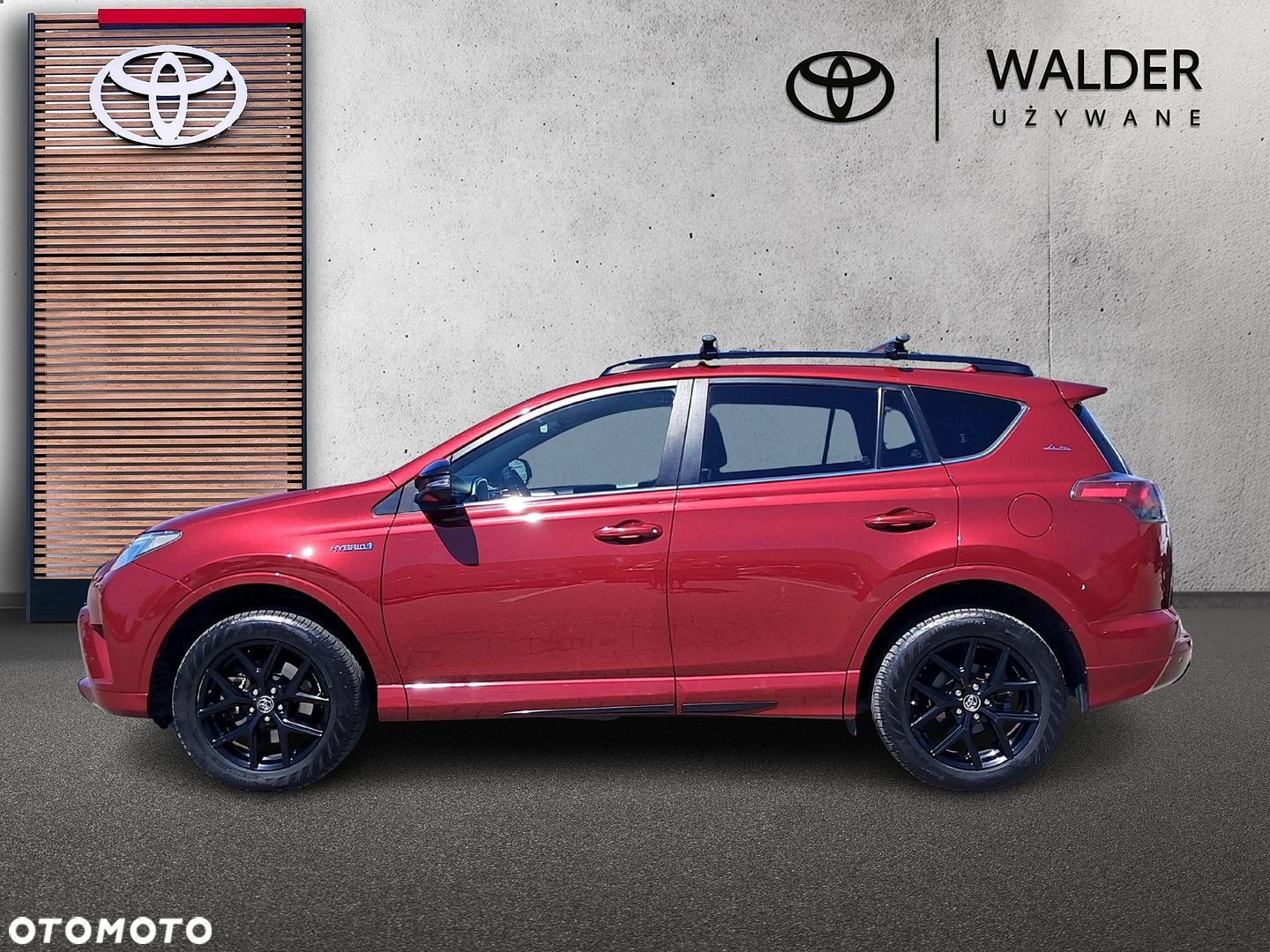 Toyota RAV4 - 2
