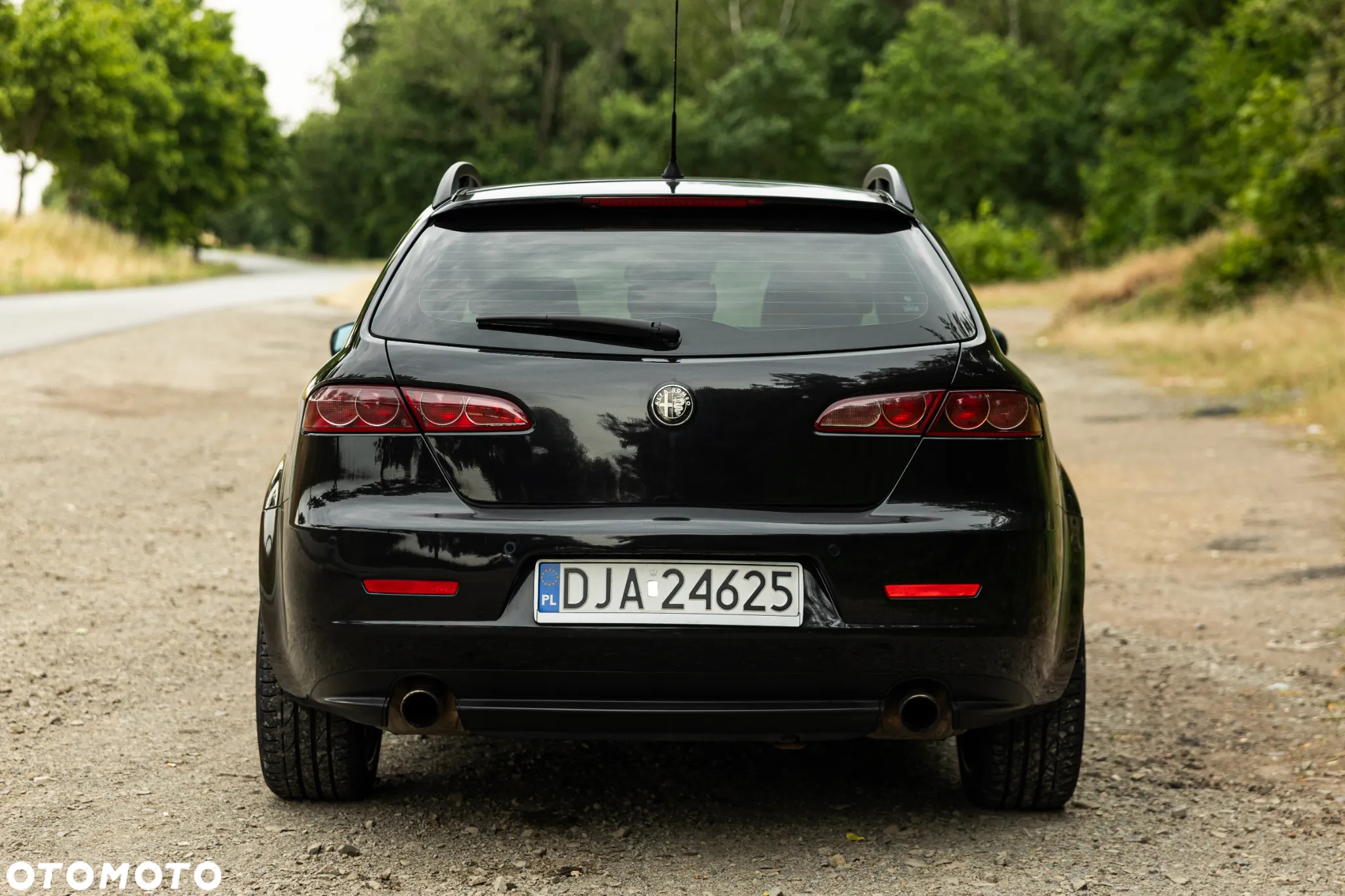 Alfa Romeo 156 Sportwagon - 3