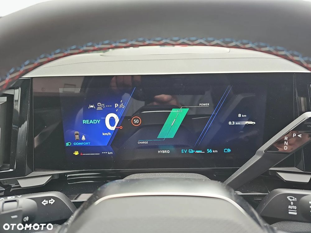 Renault Rafale 1.2 E-Tech PHEV 4x4 300 atelier Alpine MMT - 18