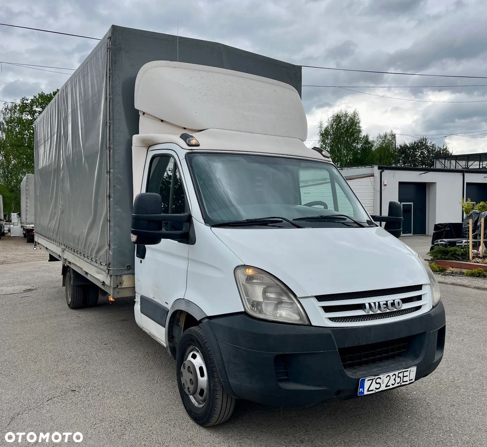Iveco Daily - 11