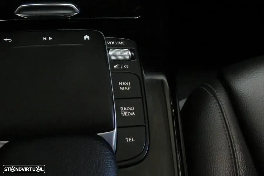 Mercedes-Benz CLA 180 d Shooting Brake Progressive Aut. - 13