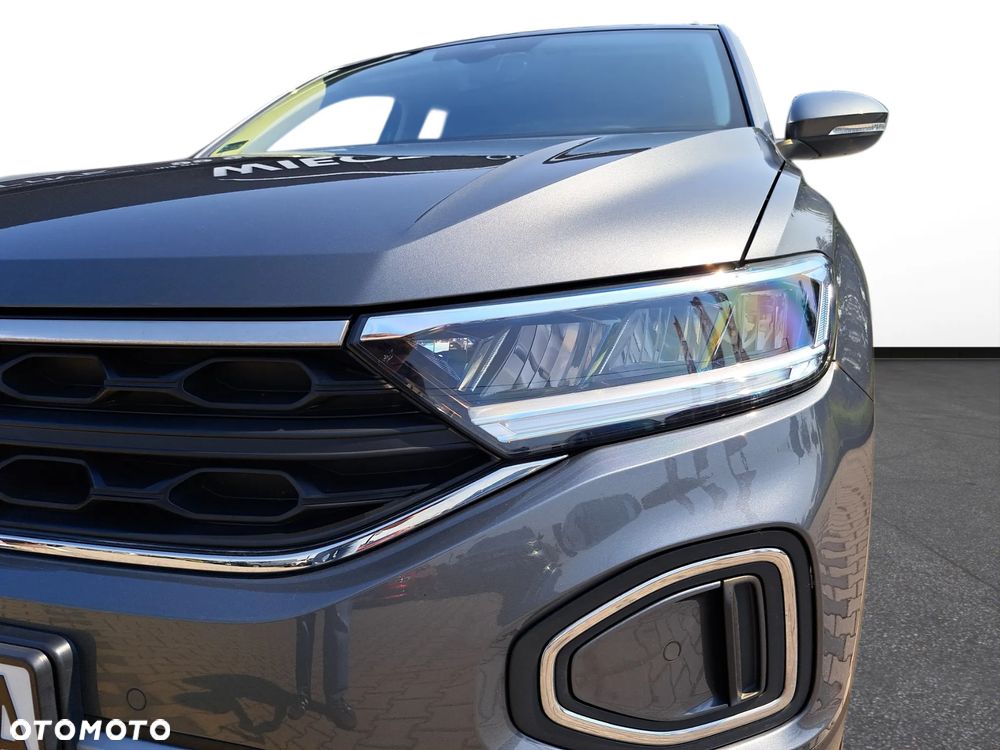 Volkswagen T-Roc 1.5 TSI Style DSG - 10