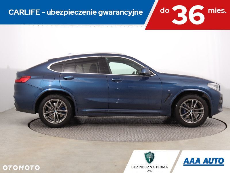 BMW X4 - 8