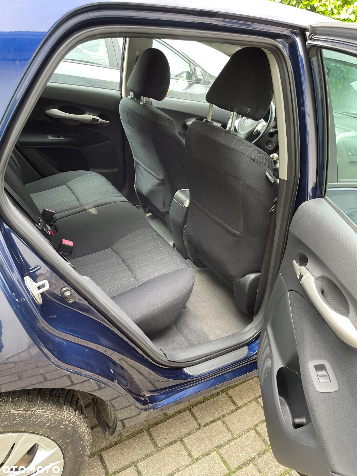 Toyota Auris - 10