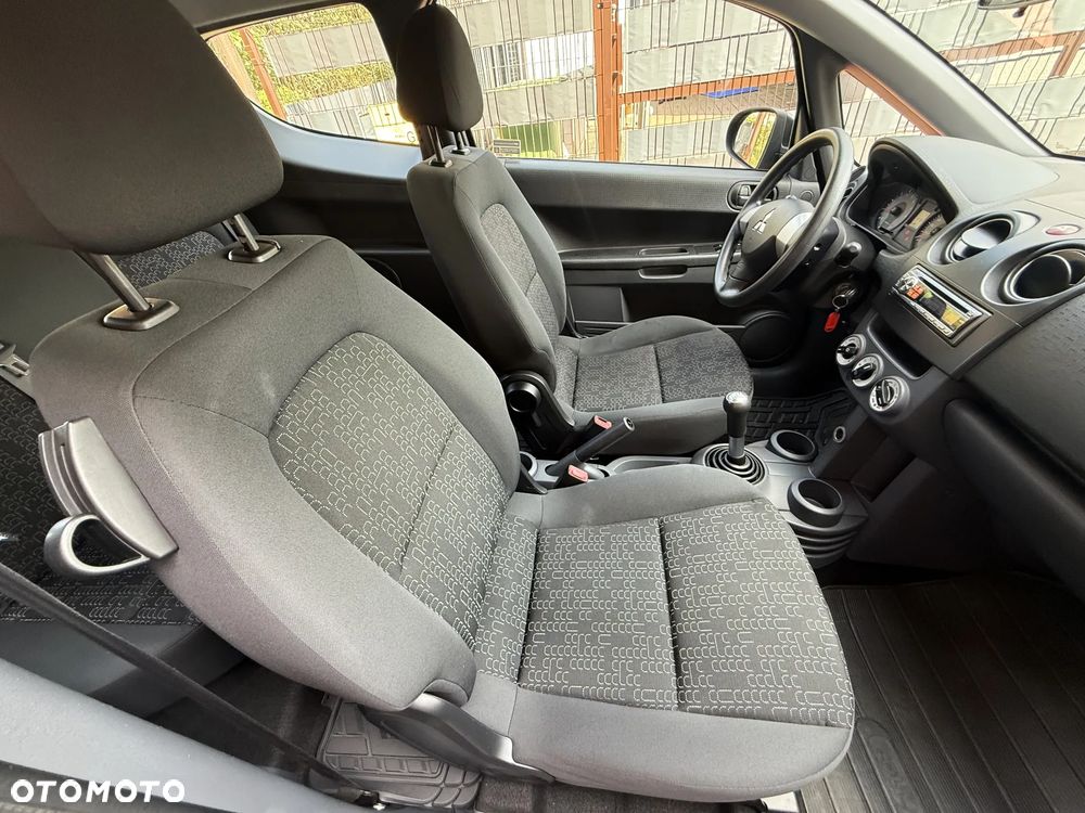 Mitsubishi Colt 1.1 Inform Cleartec - 9
