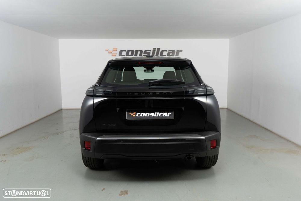Peugeot 2008 1.2 Style - 6